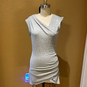 Le Château Sweater Dress - Small